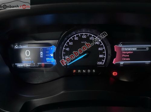 Ford Ranger Wildtrak 2.0L 4x4 AT 2018 - ảnh 5