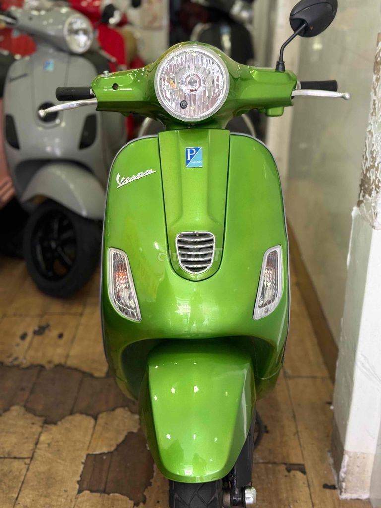 Piaggio 2014 - ảnh 1