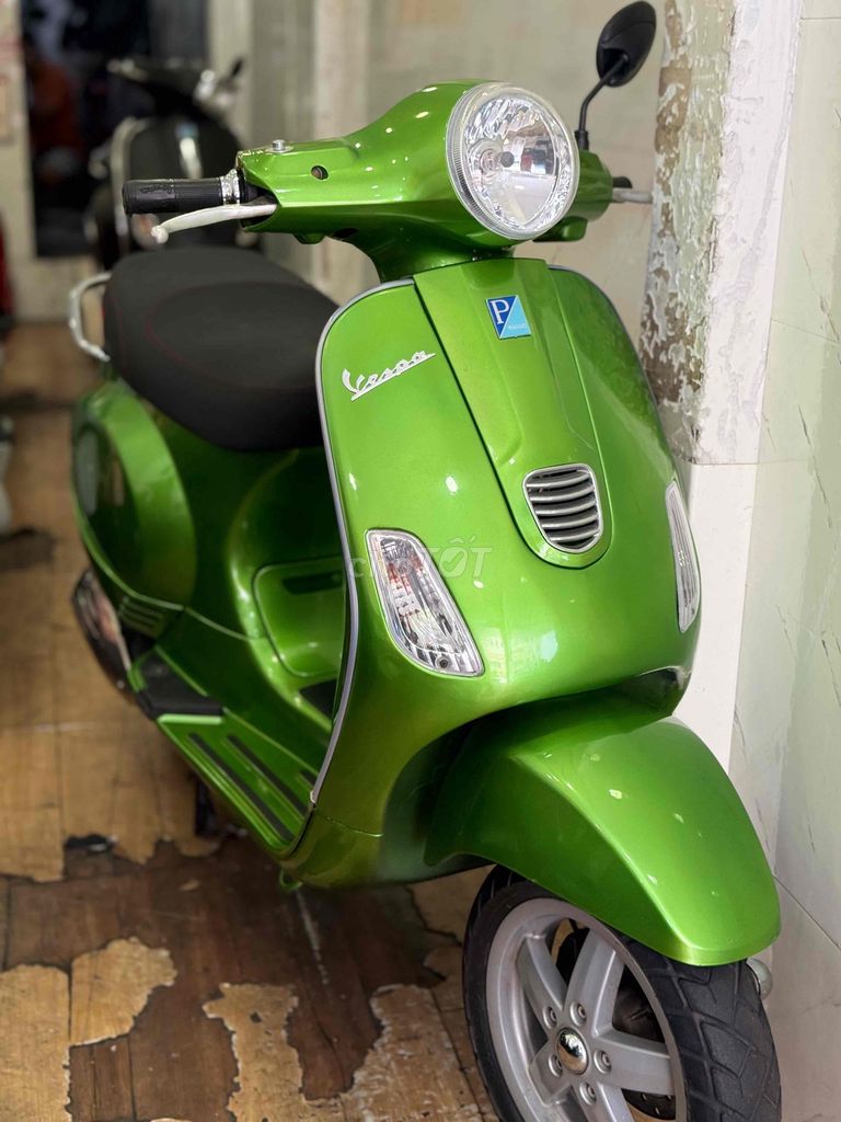 Piaggio 2014 - ảnh 2