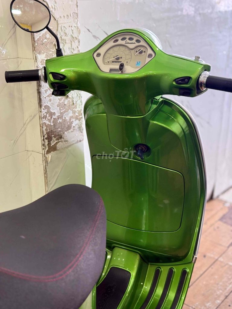 Piaggio 2014 - ảnh 3