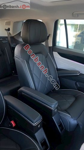 Volkswagen Teramont 2025 - ảnh 5