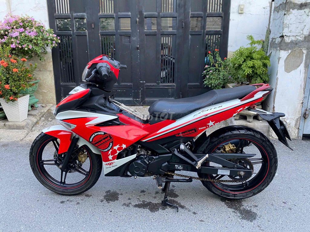 Yamaha Exciter 2017 - ảnh 1