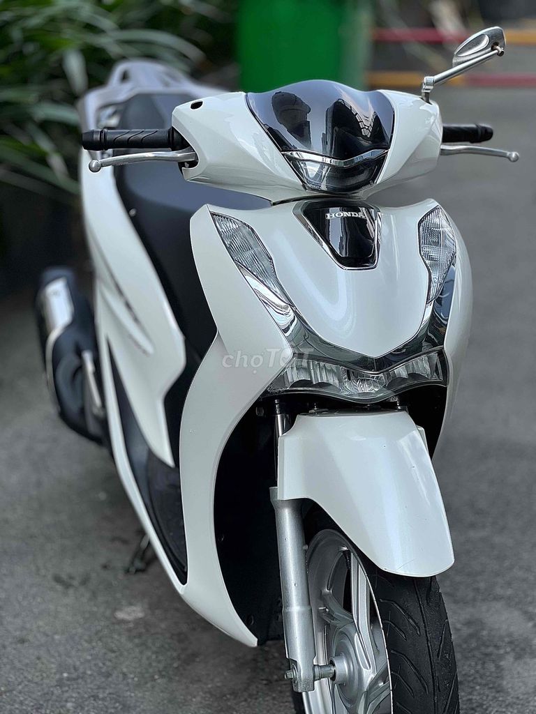 Honda 2022 - ảnh 1