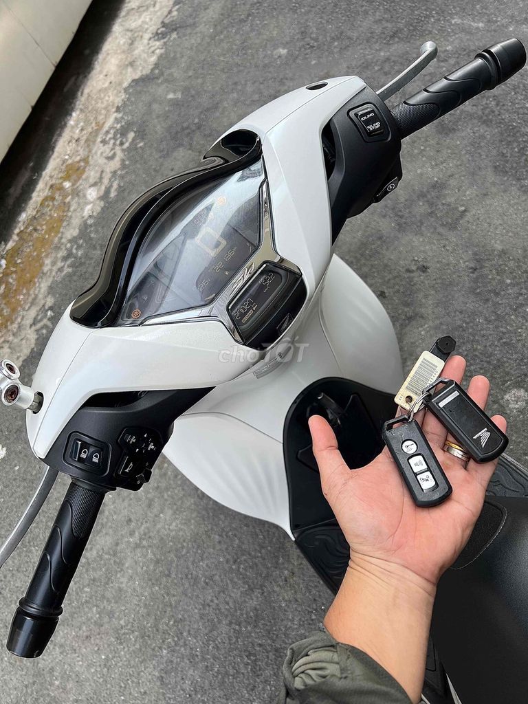 Honda 2022 - ảnh 2