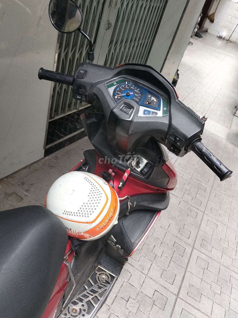 Honda Air Blade 2007 - ảnh 1