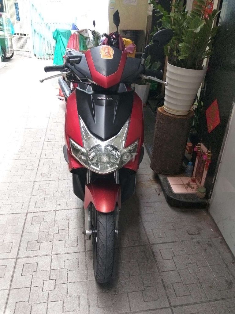 Honda Air Blade 2007 - ảnh 3