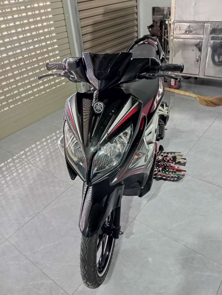 Yamaha Nouvo 2012 - ảnh 1