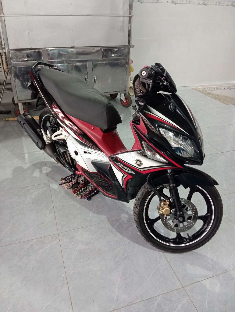 Yamaha Nouvo 2012 - ảnh 2