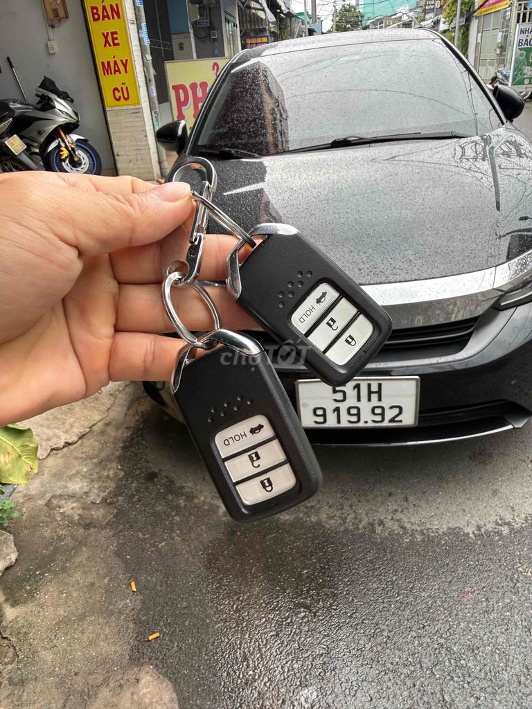 Honda - ảnh 3
