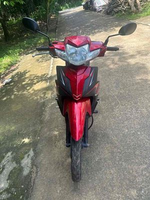 Honda Wave 2019 - ảnh 1
