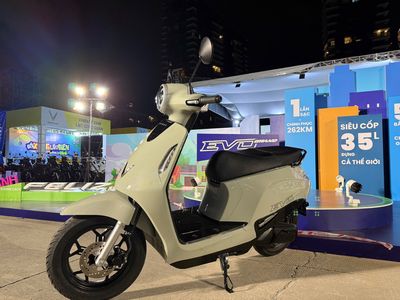 Xe m 2026 - ảnh 1