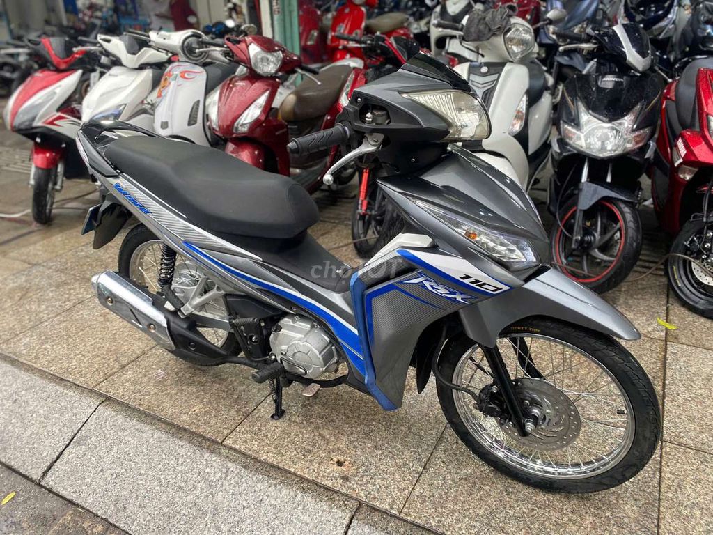Honda Wave 2012 - ảnh 2
