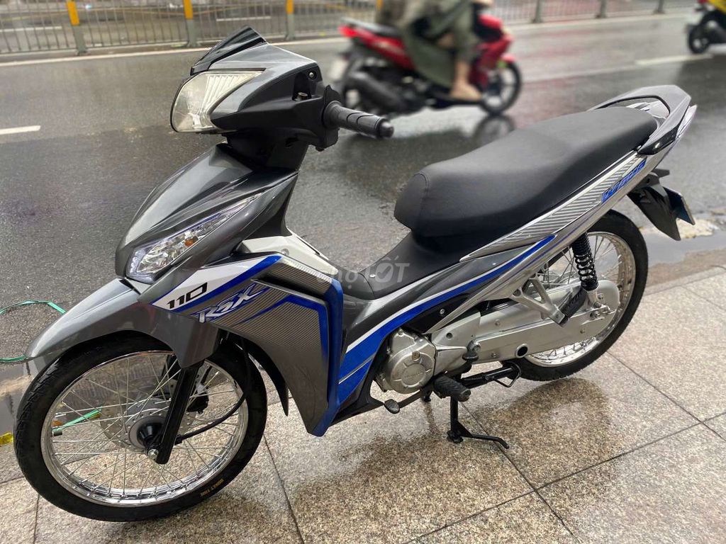 Honda Wave 2012 - ảnh 4