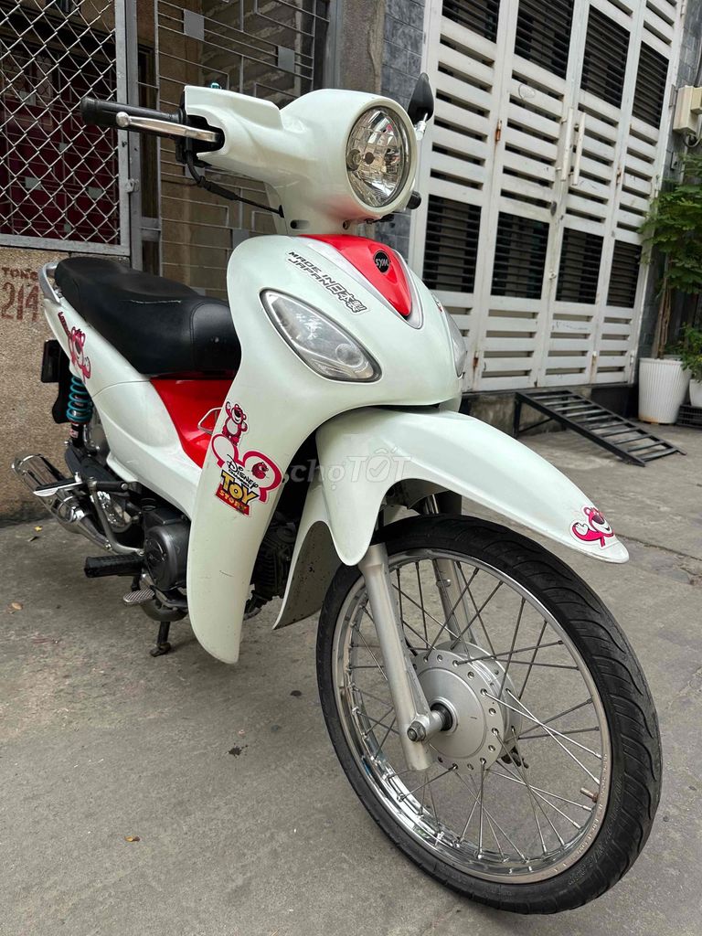 Angela 2021 - ảnh 2