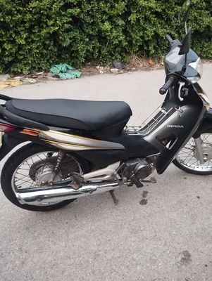Honda Wave 2009 - ảnh 1