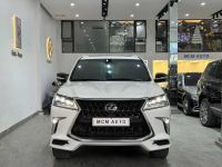 Lexus LX 570 Super Sport MBS 2019 - ảnh 1
