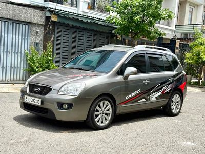 Kia Carens - ảnh 1