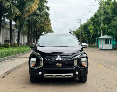 Mitsubishi Xpander Cross 2022 - ảnh 1