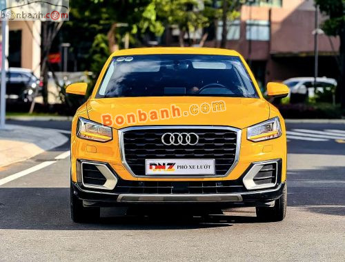 Audi 2019 - ảnh 1