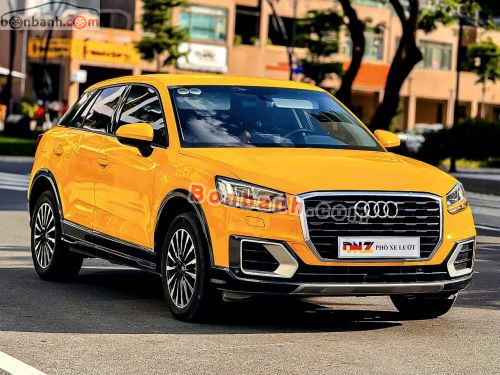 Audi 2019 - ảnh 2