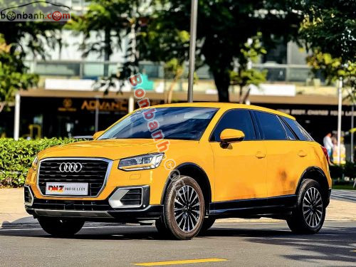 Audi 2019 - ảnh 3