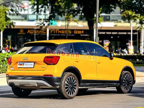 Audi 2019 - ảnh 4