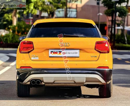 Audi 2019 - ảnh 5