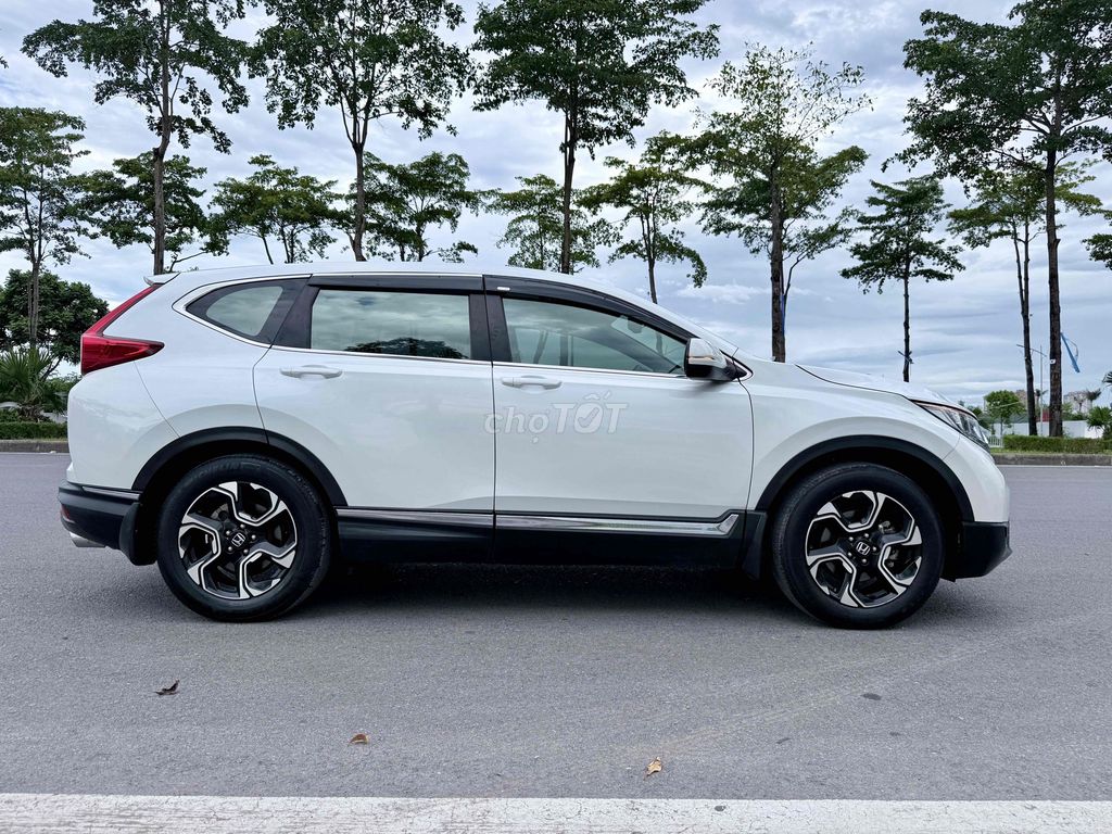 Honda 2019 - ảnh 1
