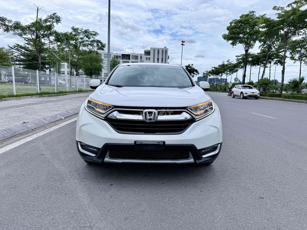 Honda 2019 - ảnh 2