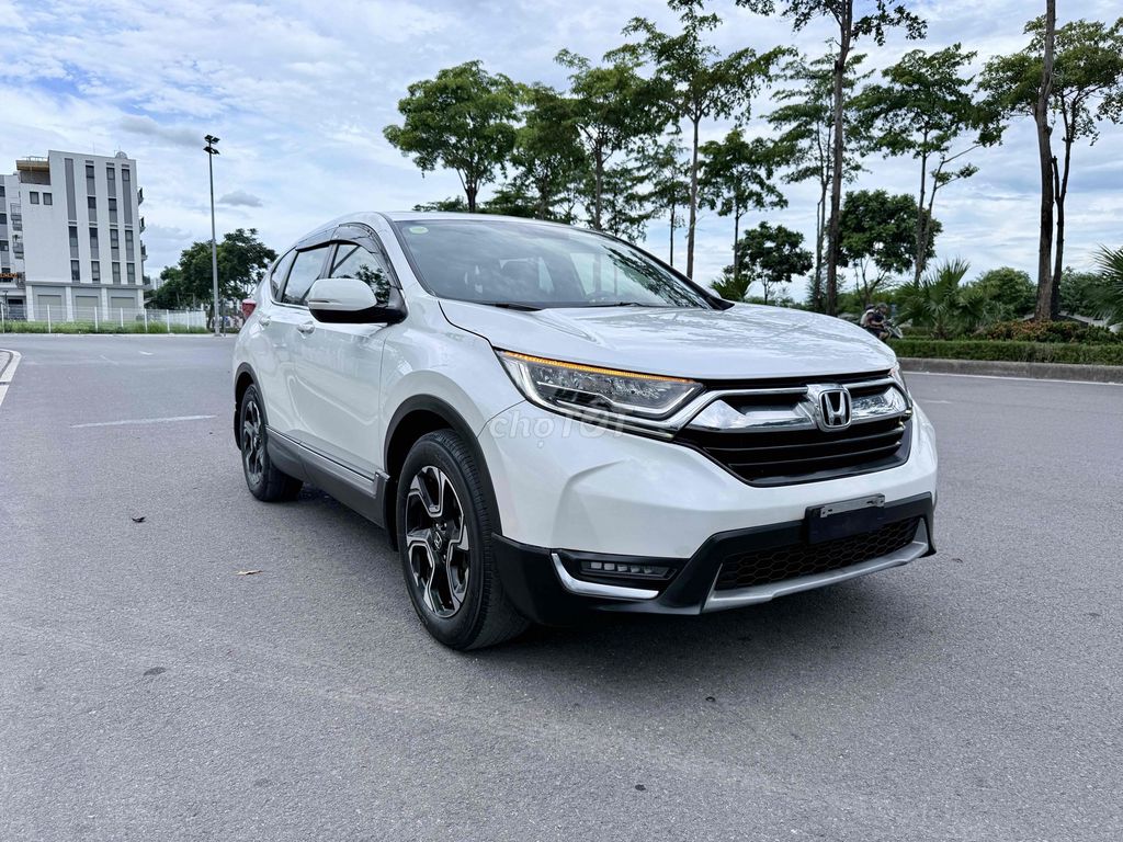 Honda 2019 - ảnh 3