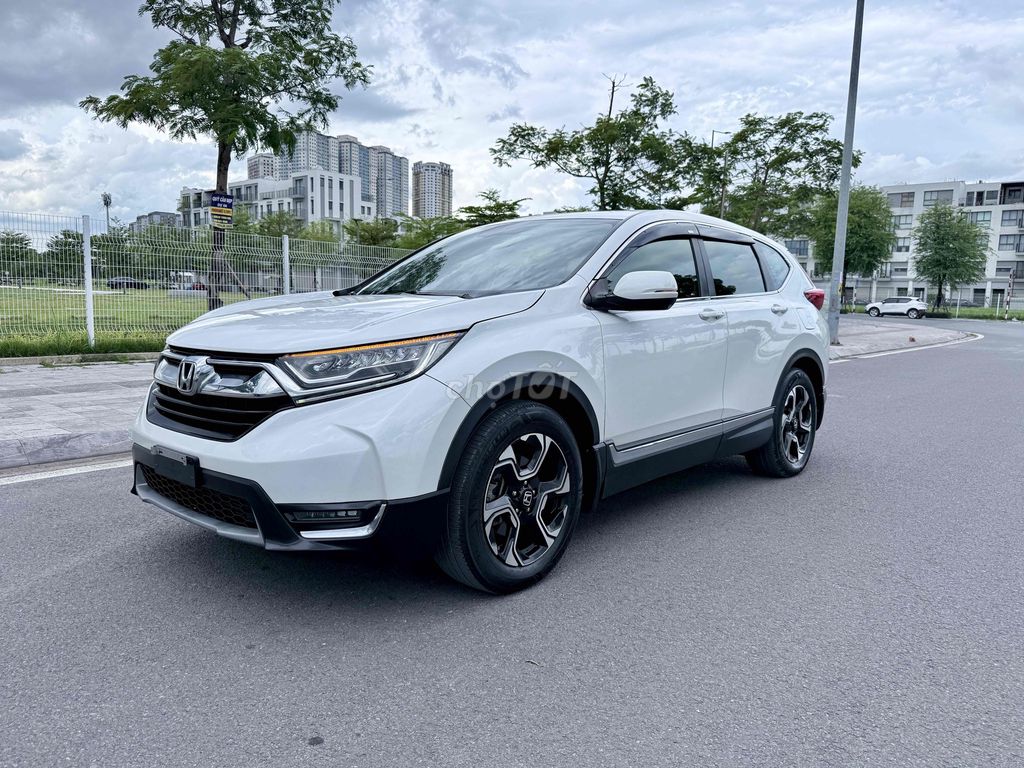 Honda 2019 - ảnh 4