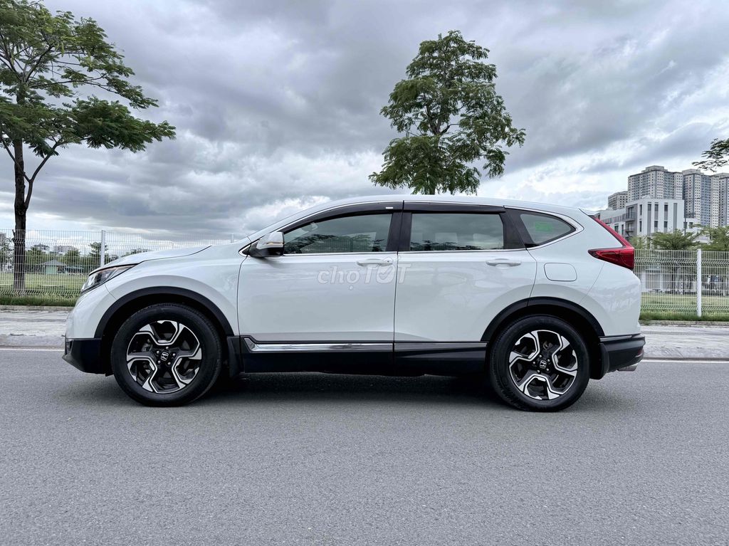 Honda 2019 - ảnh 5