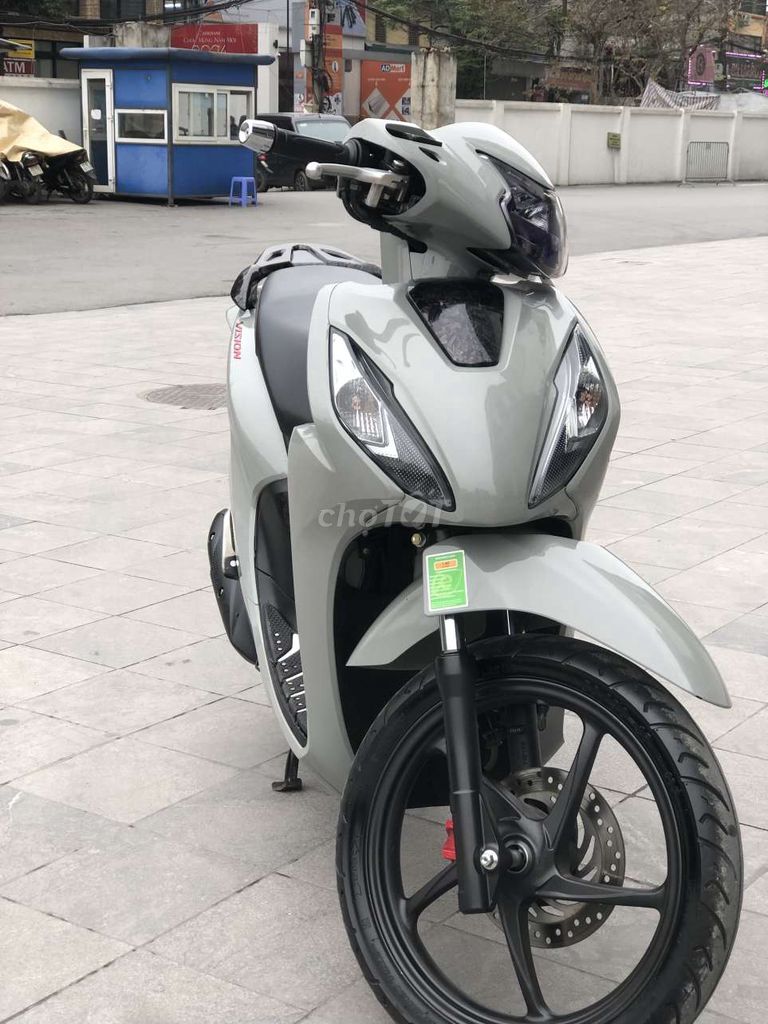 Honda Vision 2023 - ảnh 1