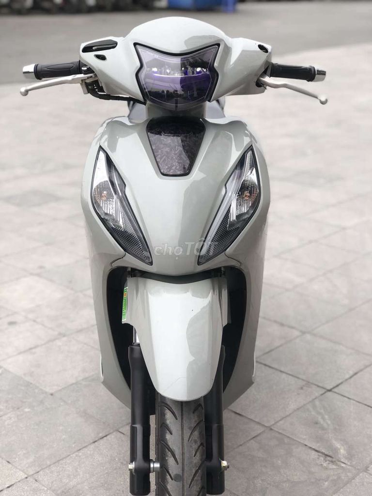 Honda Vision 2023 - ảnh 2