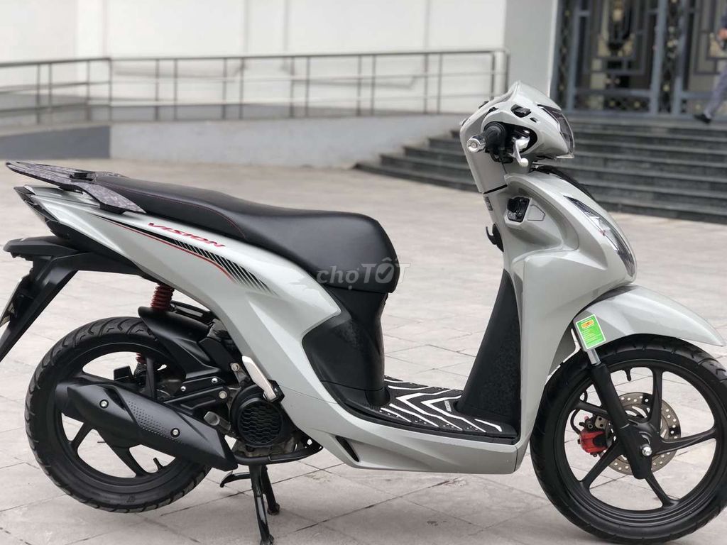 Honda Vision 2023 - ảnh 3