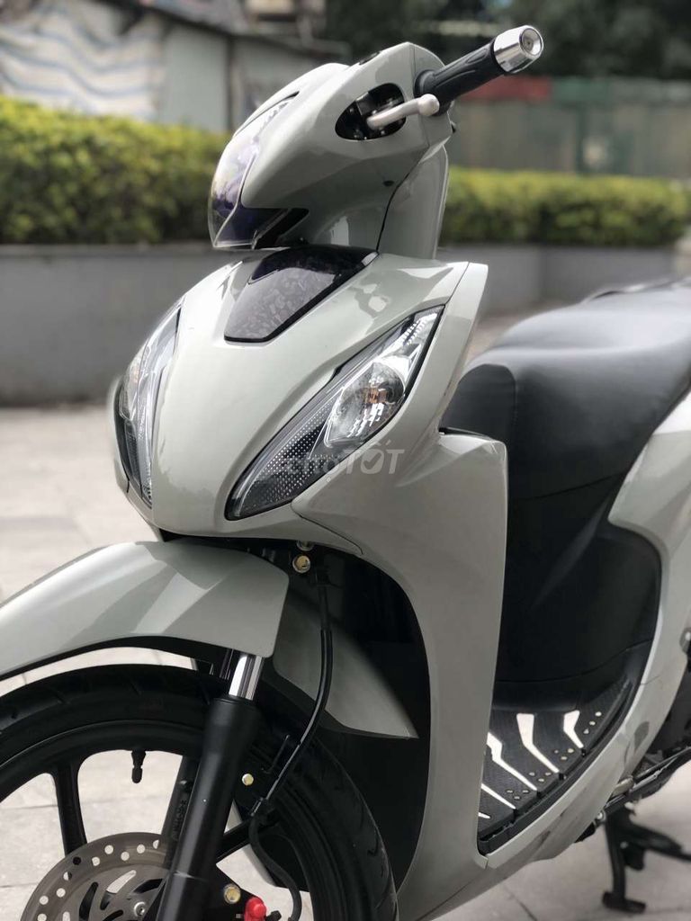 Honda Vision 2023 - ảnh 5