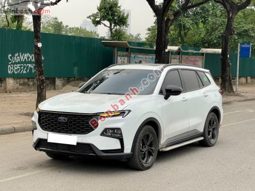 Ford Territory Sport 1.5 AT 2025 - ảnh 1