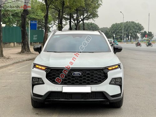 Ford Territory Sport 1.5 AT 2025 - ảnh 2