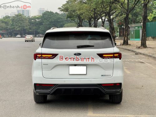 Ford Territory Sport 1.5 AT 2025 - ảnh 3