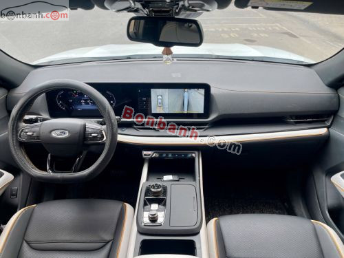 Ford Territory Sport 1.5 AT 2025 - ảnh 5