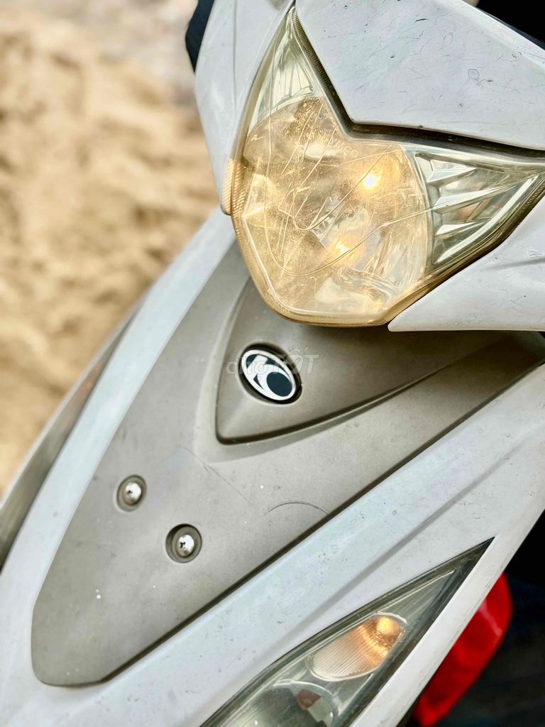 Kymco 2011 - ảnh 4