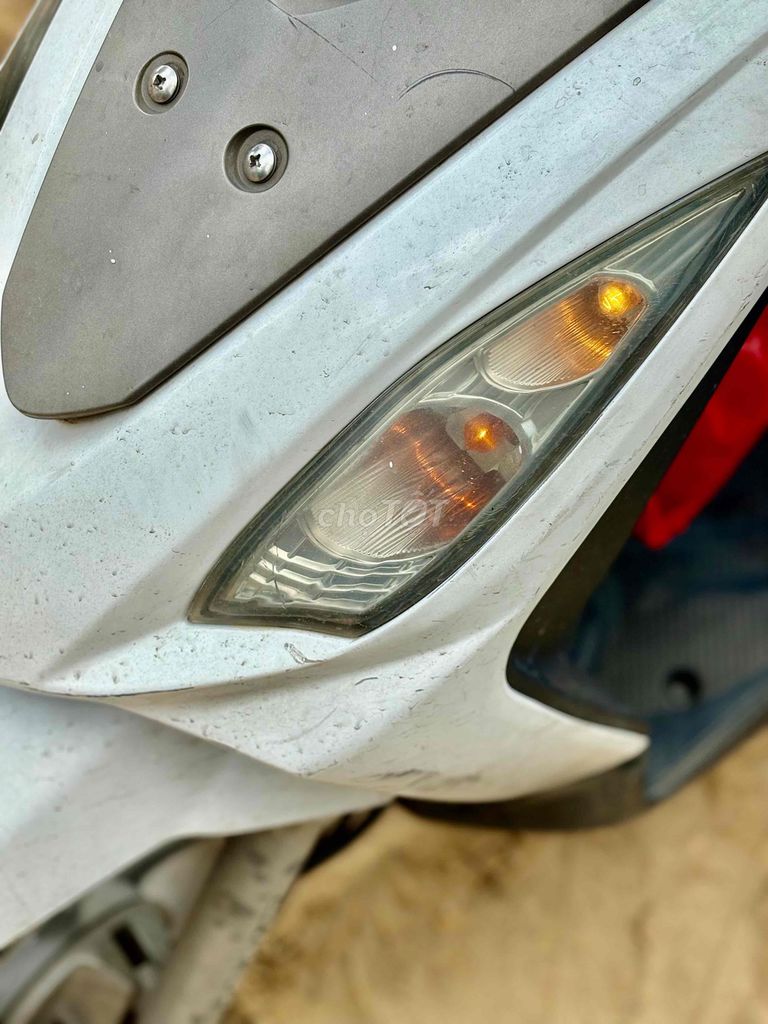 Kymco 2011 - ảnh 5