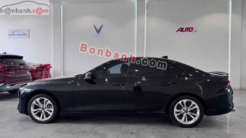 VinFast Lux A 2.0 Tiêu chuẩn 2022 - ảnh 3