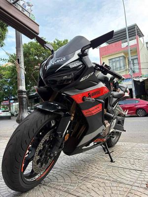 Honda CBR 2022 - ảnh 1