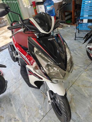 Honda Air Blade 2012 - ảnh 1