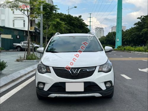 VinFast Fadil 1.4 AT Plus 2021 - ảnh 1