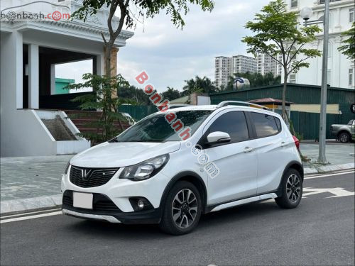 VinFast Fadil 1.4 AT Plus 2021 - ảnh 2