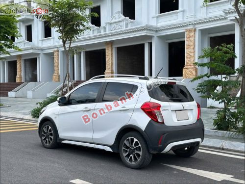 VinFast Fadil 1.4 AT Plus 2021 - ảnh 3
