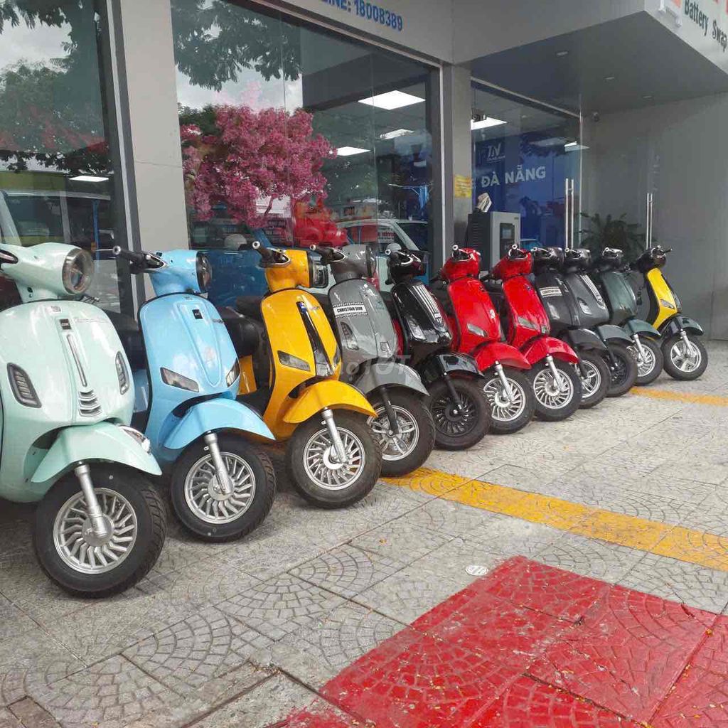Xe m 2009 - ảnh 1