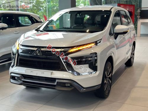 Mitsubishi Xpander Premium 1.5 AT 2026 - ảnh 1